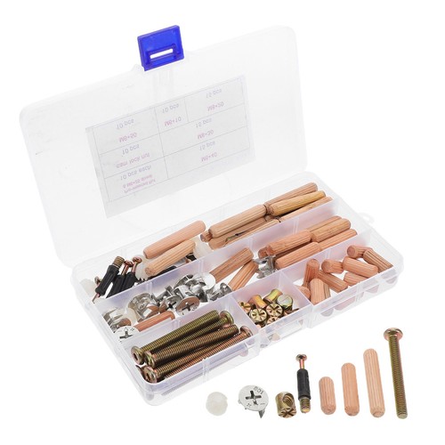 Pcs furniture hardware kit - 95,