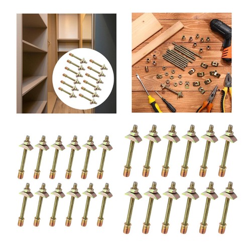 Pieces furniture connector - pieces,