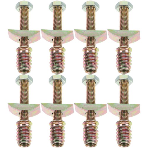 Sets bed frame - bed, bolts
