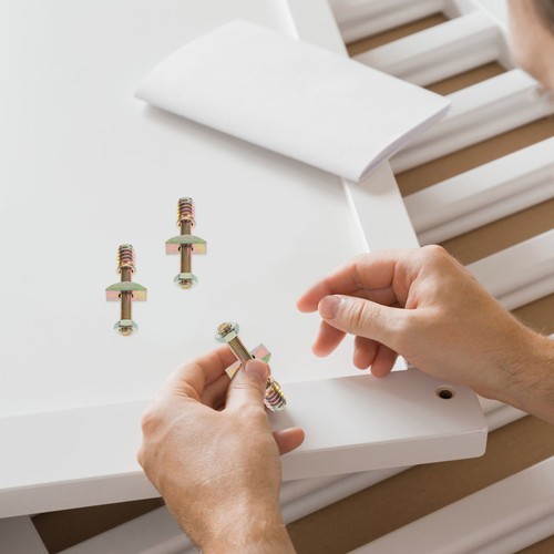 Pcs replacement bolts for - replacement,