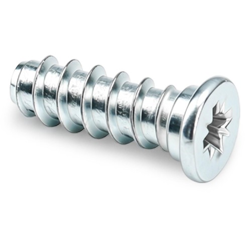 Pack screws kit replacement - pack,