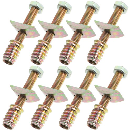 Sets bed frame threaded pin - 8,