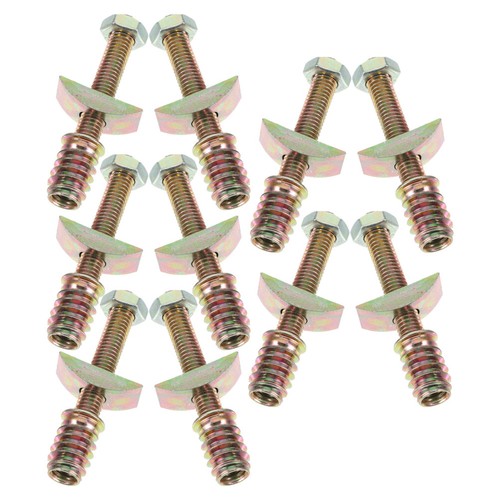 Pcs bolts and nuts set - nuts,