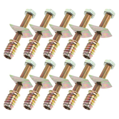 Pcs furniture bolt - pcs,