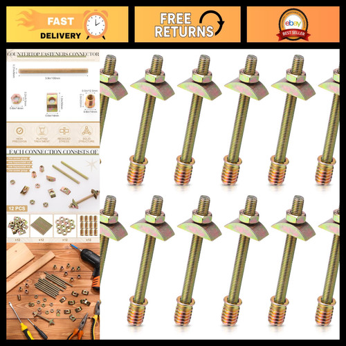 Sets bed frame hardware - sets,
